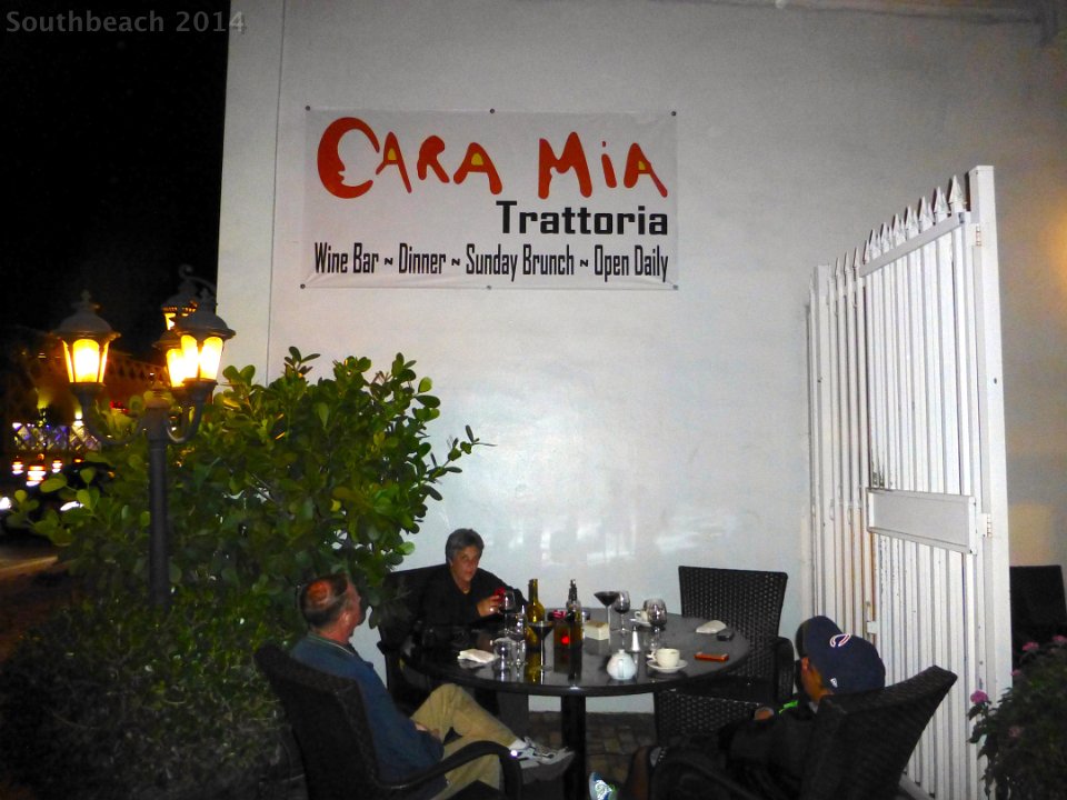 Cara Mia!!!